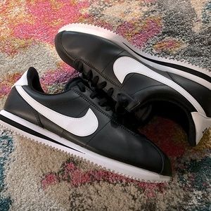 Nike Cortez shoes